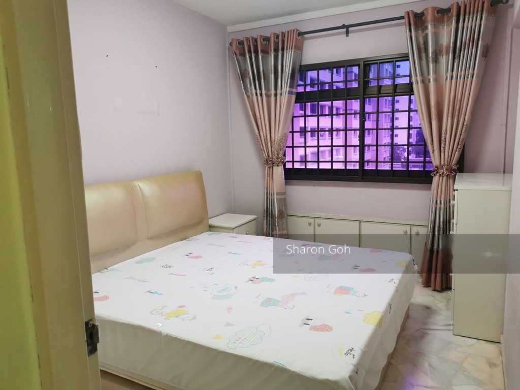 Blk 796 Woodlands Drive 72 (Woodlands), HDB 5 Rooms #220334661